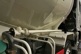 联合U系&nbsp;粉粒物料运输车上装图片