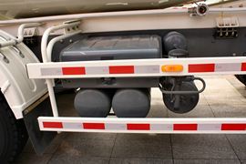 联合U系&nbsp;混凝土搅拌车底盘                                                图片