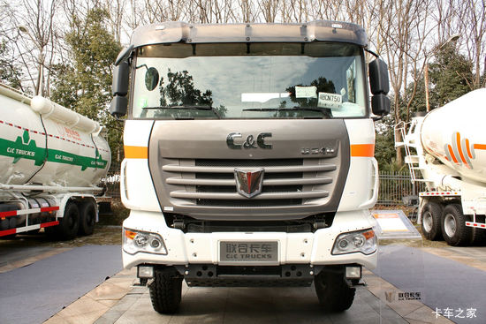 ϿU350 350 8X4 8賵(QCC5313GJBD666-1)