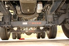 联合卡车 V340重卡 2015款 340马力 6X2 LNG牵引车(SQR4252N6ZT2-3)