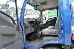 江淮 帅铃H380 160马力 单排轻卡底盘(HFC1056P71K1C6V)