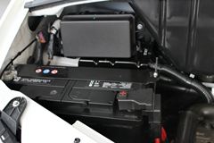 上汽大通 V80 2015款 傲运通手动版 136马力 短轴中顶封闭厢式货车