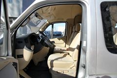 福田商务车 图雅诺S 161马力 封闭厢式货车 福田商务车 图雅诺S 161马力 封闭厢式货车