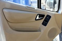 福田商务车 图雅诺S 161马力 封闭厢式货车 福田商务车 图雅诺S 161马力 封闭厢式货车