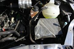 福田商务车 图雅诺S 161马力 封闭厢式货车 福田商务车 图雅诺S 161马力 封闭厢式货车