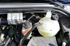 福田商务车 图雅诺S 161马力 封闭厢式货车 福田商务车 图雅诺S 161马力 封闭厢式货车