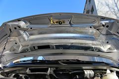 福田商务车 图雅诺S 161马力 封闭厢式货车 福田商务车 图雅诺S 161马力 封闭厢式货车