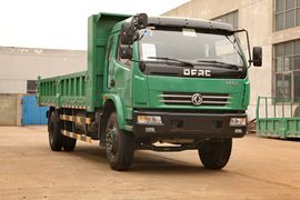 劲诺&nbsp;自卸车外观                                                图片