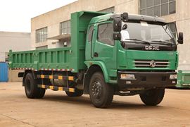 劲诺&nbsp;自卸车外观                                                图片