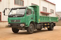 东风 劲诺 130马力 6.5米自卸车(EQ3169GAC)