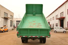 劲诺&nbsp;自卸车上装                                                图片