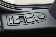 中国重汽 HOWO T5G重卡 340马力 6X4牵引车(ZZ4257N324GD1)