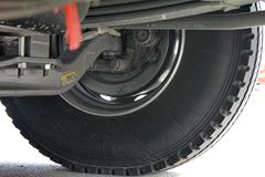 中国重汽 HOWO T5G重卡 340马力 6X4牵引车(ZZ4257N324GD1)