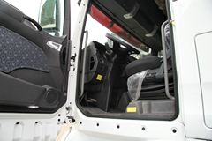 中国重汽 汕德卡SITRAK C7H重卡 440马力 6X4牵引车(宽体)(ZZ4256V324HD1B)