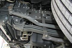 中国重汽 汕德卡SITRAK C7H重卡 440马力 6X4牵引车(宽体)(ZZ4256V324HD1B)