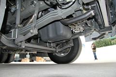 中国重汽 汕德卡SITRAK C7H重卡 440马力 6X4牵引车(宽体)(ZZ4256V324HD1B)