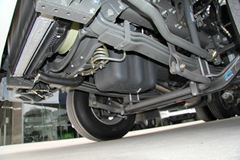 中国重汽 汕德卡SITRAK C7H重卡 440马力 6X4牵引车(宽体)(ZZ4256V324HD1B)