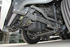 中国重汽 汕德卡SITRAK C7H重卡 440马力 6X4牵引车(宽体)(ZZ4256V324HD1B)