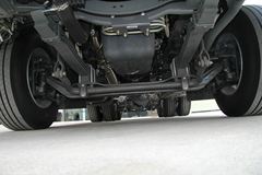 中国重汽 汕德卡SITRAK C7H重卡 440马力 6X4牵引车(宽体)(ZZ4256V324HD1B)