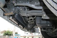 中国重汽 汕德卡SITRAK C7H重卡 440马力 6X2R牵引车(窄体)(ZZ4256V323MD1)