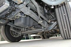 中国重汽 汕德卡SITRAK C7H重卡 440马力 6X2R牵引车(窄体)(ZZ4256V323MD1)