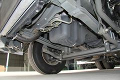 中国重汽 汕德卡SITRAK C7H重卡 440马力 6X2R牵引车(窄体)(ZZ4256V323MD1)