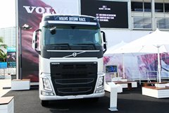 沃尔沃 新FH重卡 460马力 6X2R牵引车(帆船限量版) 沃尔沃 新FH重卡 460马力 6X2R牵引车(帆船限量版)