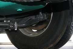 沃尔沃 新FH重卡 460马力 6X2R牵引车(帆船限量版) 沃尔沃 新FH重卡 460马力 6X2R牵引车(帆船限量版)