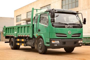 劲勇&nbsp;自卸车外观                                                图片