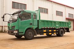 东风 劲勇 120马力 自卸车