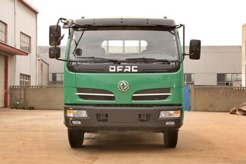 劲勇&nbsp;自卸车外观                                                图片