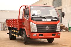 东风 劲勇 87马力 4.1米自卸车