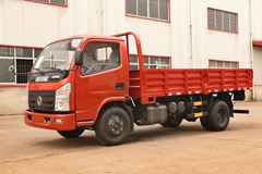 东风 劲勇 87马力 4.1米自卸车