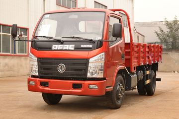 劲勇&nbsp;自卸车外观                                                图片