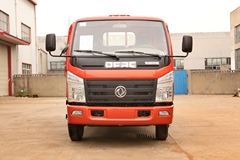 东风 劲勇 87马力 4.1米自卸车