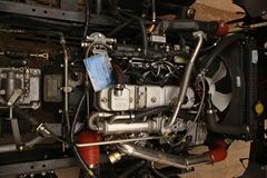 东风 劲勇 87马力 4.1米自卸车