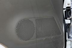 东风 凯普特N280 116马力 4.1米单排厢式轻卡(EQ5040XXY9BDDAC)