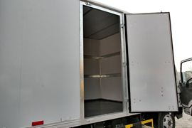 凯普特N280&nbsp;载货车上装                                                图片