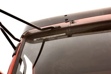 ���� ����4108 130���� 4X2 3.75����ж��(��110˫��)(EQ3042GDAC)ͼƬ