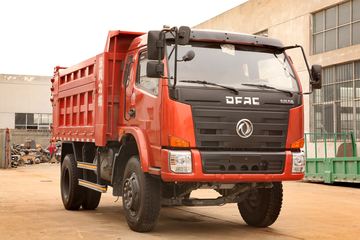 ���� ����4108 130���� 4X2 3.75����ж��(��110˫��)(EQ3042GDAC)ͼƬ