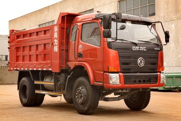 ���� ����4108 130���� 4X2 3.75����ж��(��110˫��)(EQ3042GDAC)ͼƬ