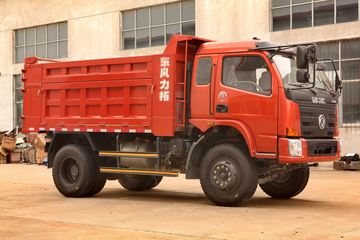 ���� ����4108 130���� 4X2 3.75����ж��(��110˫��)(EQ3042GDAC)ͼƬ