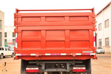 ���� ����4108 130���� 4X2 3.75����ж��(��110˫��)(EQ3042GDAC)ͼƬ