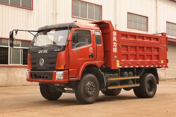 ���� ����4108 130���� 4X2 3.75����ж��(��110˫��)(EQ3042GDAC)ͼƬ