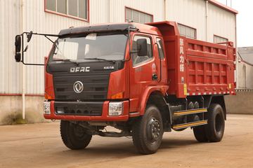 ���� ����4108 130���� 4X2 3.75����ж��(��110˫��)(EQ3042GDAC)ͼƬ