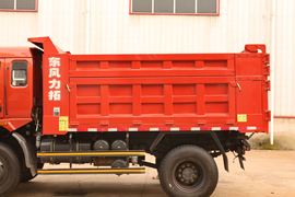 力拓4108&nbsp;自卸车上装                                                图片