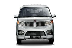 金杯 T30 标准型 1.3L 82马力 汽油 3米单排微卡(SY1020YC4AP)