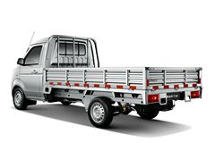 金杯 T30 标准型 1.3L 82马力 汽油 3米单排微卡(SY1020YC4AP)