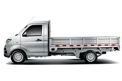 金杯 T30 标准型 1.3L 82马力 汽油 3米单排微卡(SY1020YC4AP)