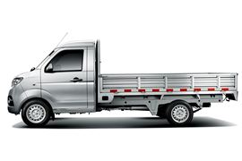 金杯T3&nbsp;载货车官方图图片